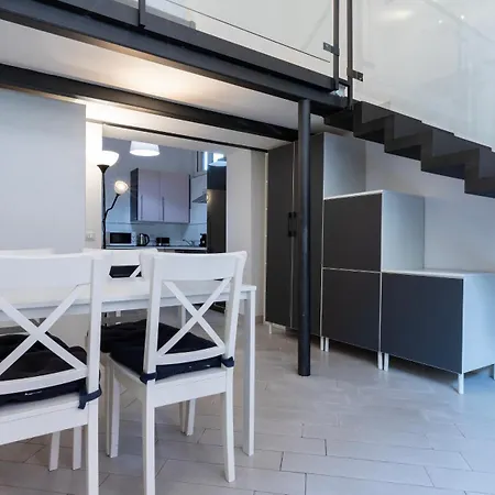 Italianway Easy - Verro 46 Milan