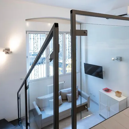 Italianway Easy - Verro 46 * Milan