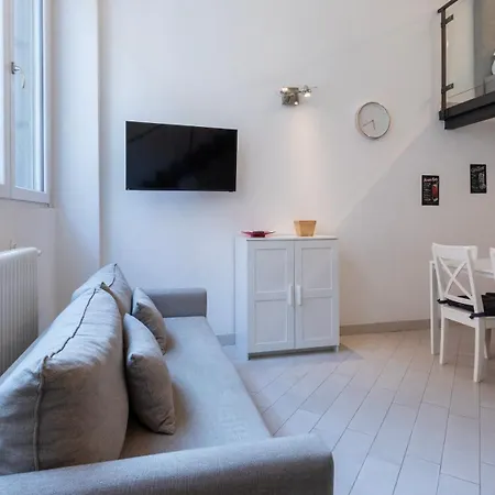Appartement Italianway Easy - Verro 46