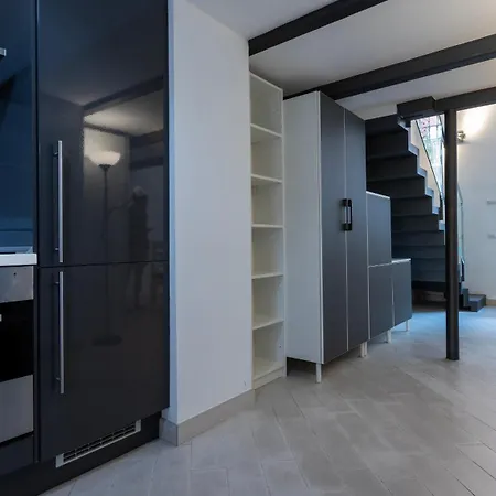 Italianway Easy - Verro 46 Appartement *