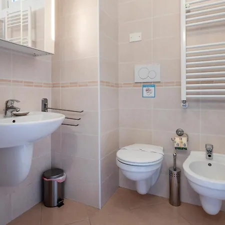 Italianway Easy - Verro 46 * Milan