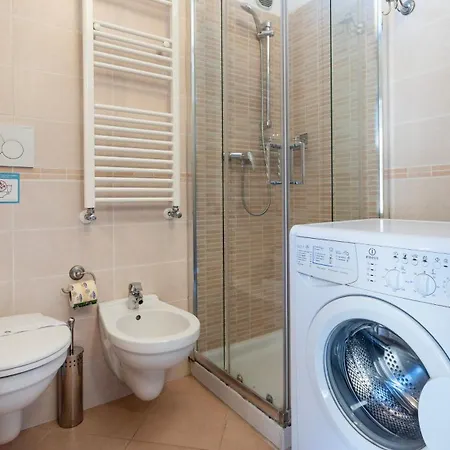 Italianway Easy - Verro 46 Appartement