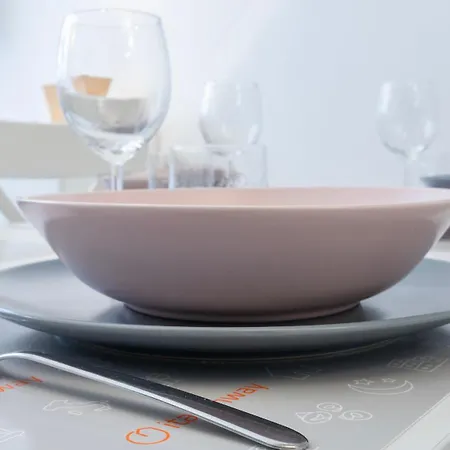 Italianway Easy - Verro 46 Appartement