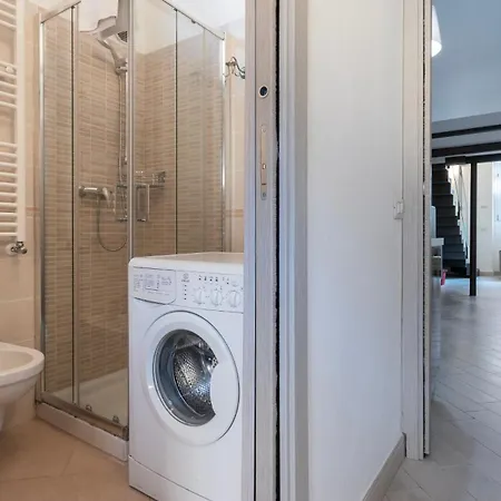Italianway Easy - Verro 46 Milan