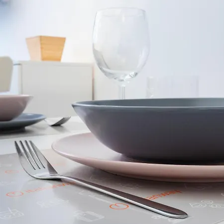 Italianway Easy - Verro 46 * Milan