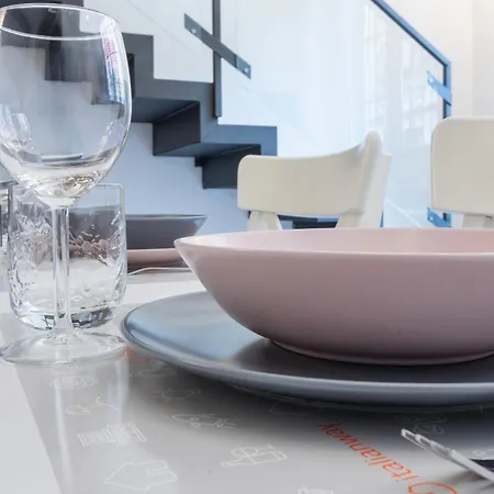 Italianway Easy - Verro 46 Appartement Milan