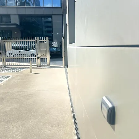 Apartamento Sky