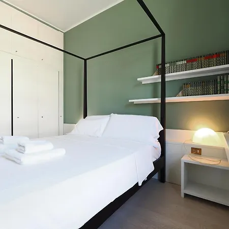 Duomo Luxury X Mediolan
