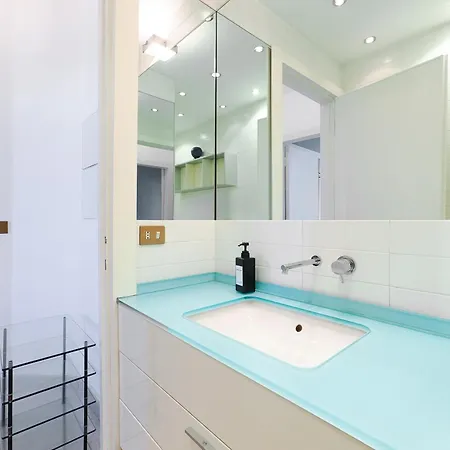 Apartament Duomo Luxury X *