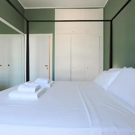 Duomo Luxury X Apartament Mediolan