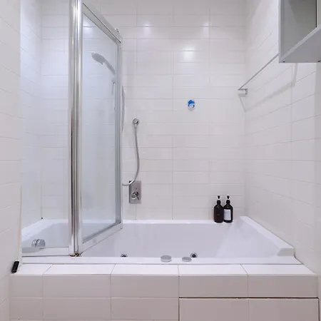 Apartament Duomo Luxury X Mediolan