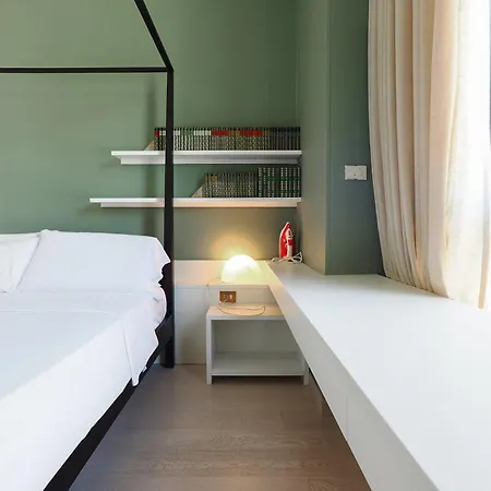 Apartament Duomo Luxury X