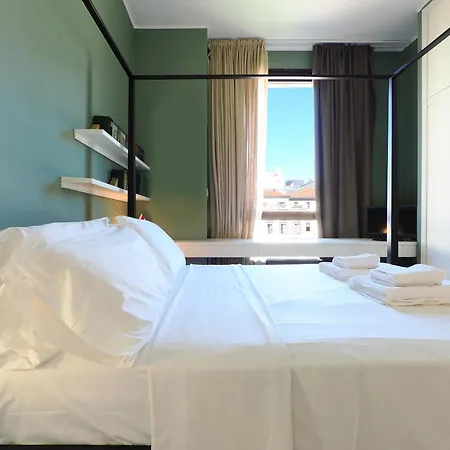 Apartament Duomo Luxury X *
