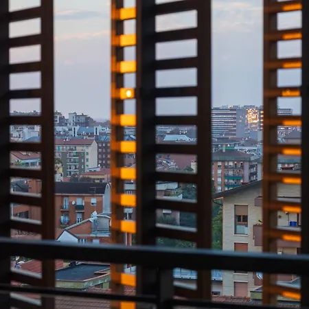 Giax Tower Residences - Pool, & Gym - Multiple For Families & Groups - 15 Min From Duomo Milan