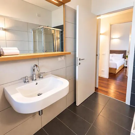 Giax Tower Residences - Pool, & Gym - Multiple For Families & Groups - 15 Min From Duomo *