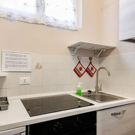 Work & Relax Bruzzano E Fiera Apartment