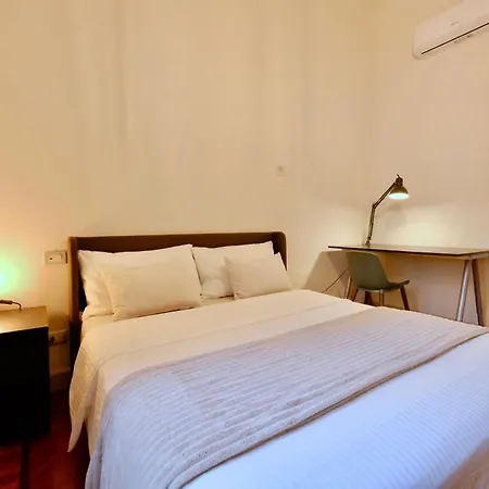 Future Goldoni Appartement *