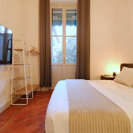 Future Goldoni Appartement Milan