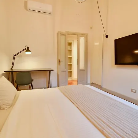 Future Goldoni Appartement