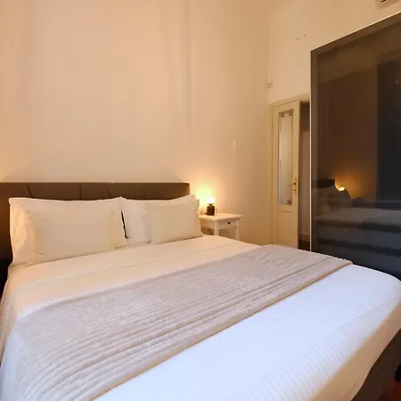 Future Goldoni Appartement *