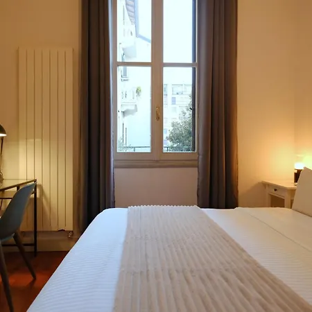 Future Goldoni Appartement *