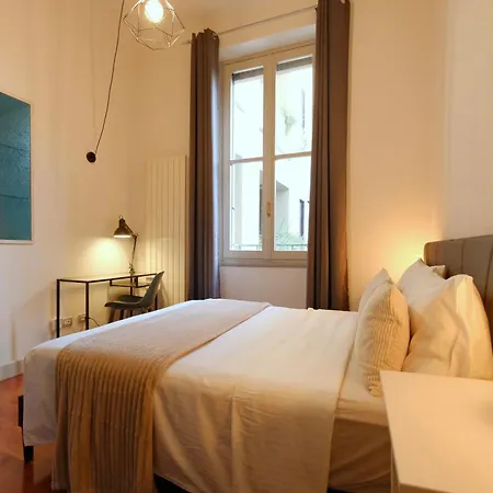 Appartement Future Goldoni Milan