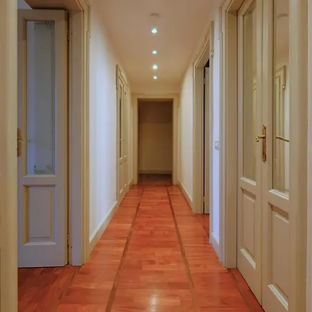 Future Goldoni Appartement *
