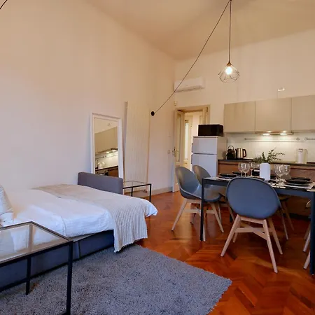 Future Goldoni Appartement