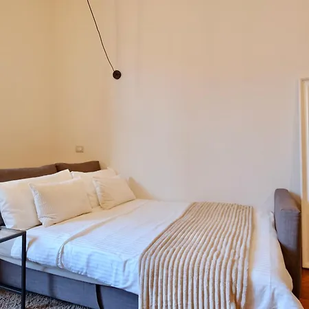 Future Goldoni Appartement