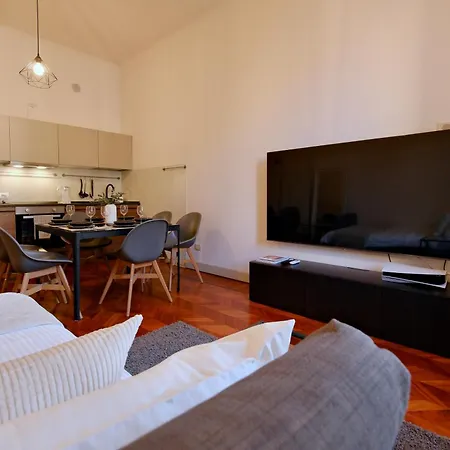 Future Goldoni Appartement