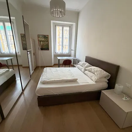 Urban Pearl - Nolo Apartment *
