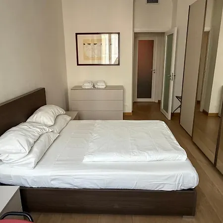 Urban Pearl - Nolo Apartment Milan