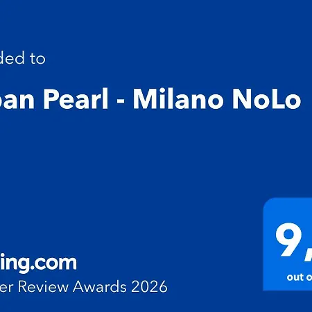 Urban Pearl - Nolo