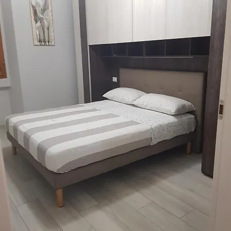 Casa Comfort Padova Apartment Milan