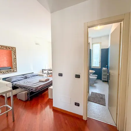 Moscova Brera Duomo M1 Wi-fi Apartment Milan