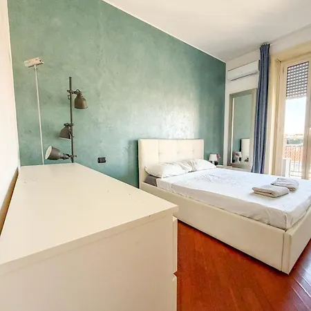 Apartment Moscova Brera Duomo M1 Wi-fi *