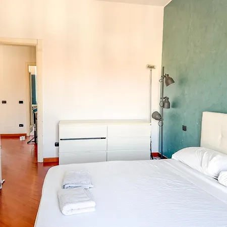 Moscova Brera Duomo M1 Wi-fi Apartment Milan
