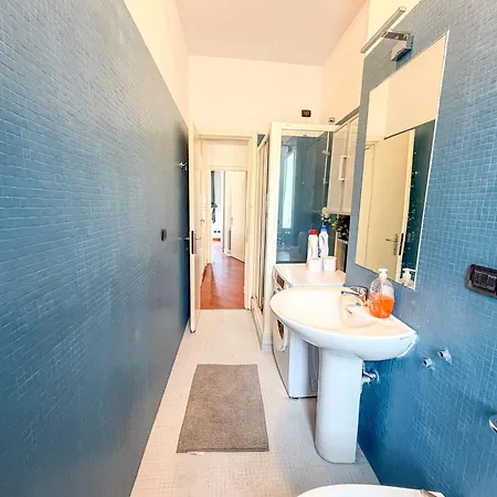 Moscova Brera Duomo M1 Wi-fi Apartment