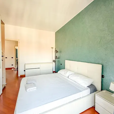 Moscova Brera Duomo M1 Wi-fi Apartment *