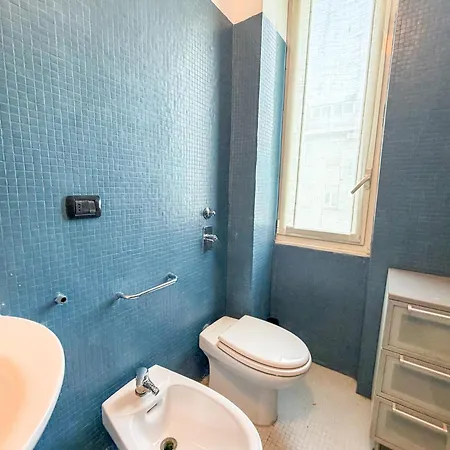 Moscova Brera Duomo M1 Wi-fi Apartment *
