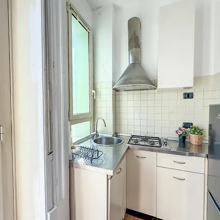 Moscova Brera Duomo M1 Wi-fi Apartment
