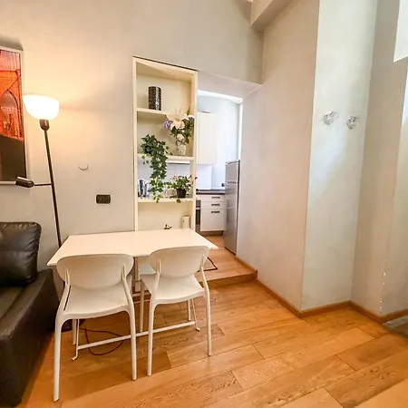 Apartamento Centro Garibaldi M2 *