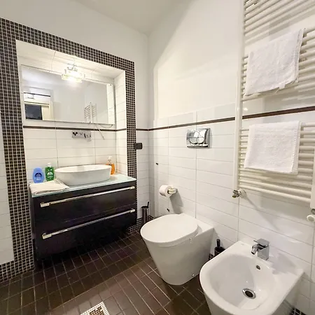 Apartamento Centro Garibaldi M2