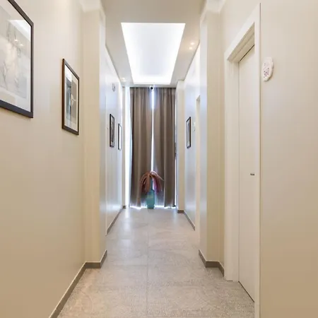 Maison d'hôtes Porta Genova 4*