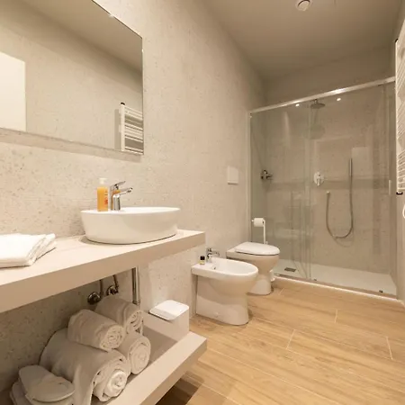 Maison d'hôtes Porta Genova 4*