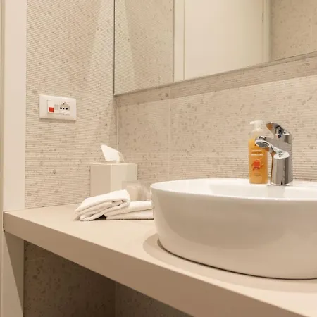 Maison d'hôtes Porta Genova 4*
