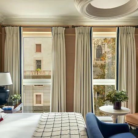 Rocco The Carlton Hotel 5*