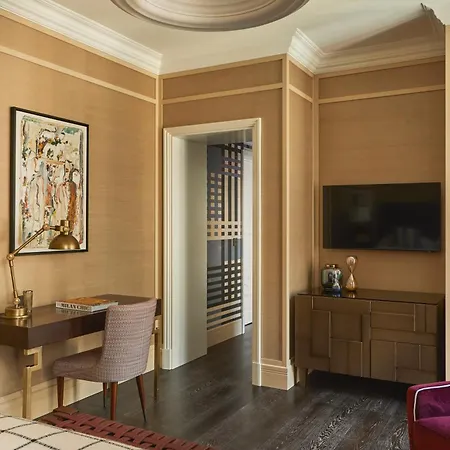Hotel Rocco The Carlton 5*