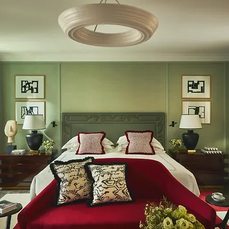 Hotel Rocco The Carlton 5*