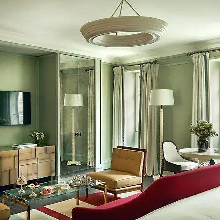 Rocco The Carlton 5* Milan